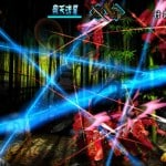 Murasama: The Demon Blade spell screenshot