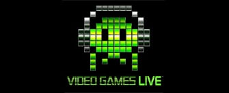 Video Games Live logo