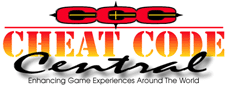 Cheat Code Central logo