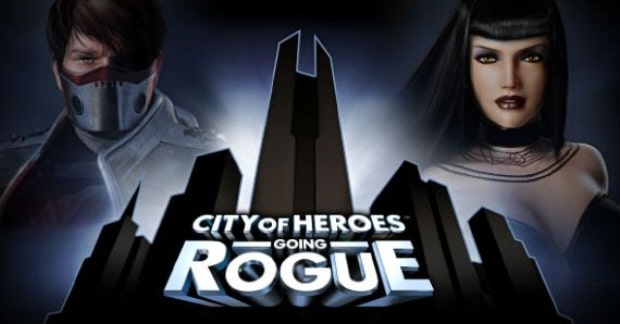 lets play city of heroes