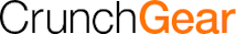 CrunchGear logo