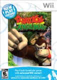New Play Control: Donkey Kong Jungle Beat for Wii