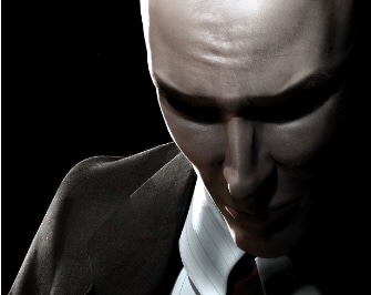 Hitman 5 announced. Awesome wallpaper
