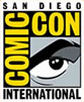 San Diego Comic-Con International coverage logo