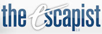 The Escapist Magazine logo