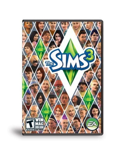 The Sims 3 on PC