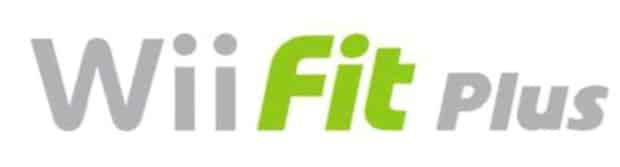 Wii Fit Plus logo