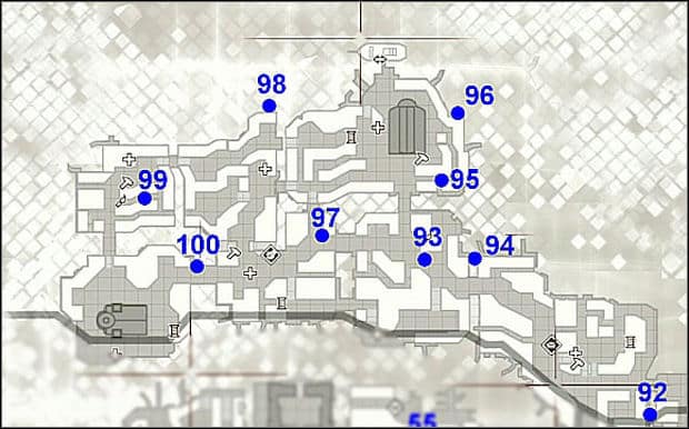 assassins creed 2 feather locations