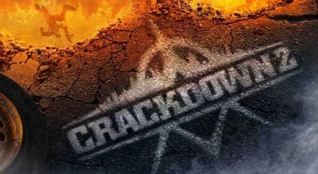 Crackdown 2 for Xbox 360 announced at E3 2009 Microsoft Press Conference
