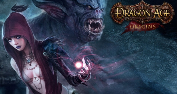 dragon age origins mods pc