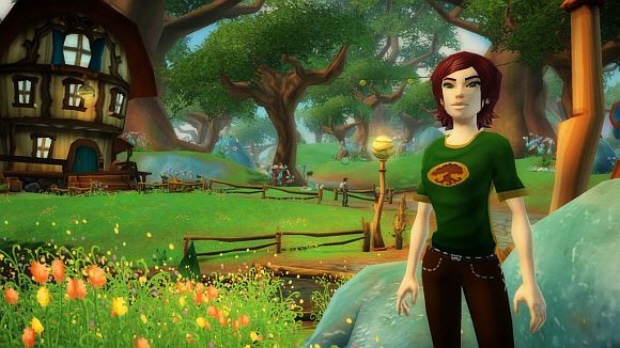 Free Realms reaches 3 million PC players. Still coming to PS3 - Video Games Blogger