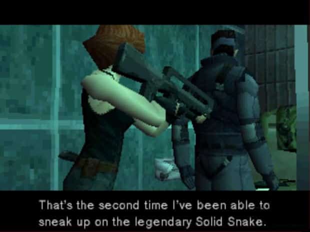 On PlayStation Network today: Metal Gear Solid PS1, NCAA ... - 620 x 465 jpeg 48kB