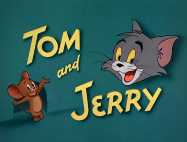 Tom and Jerry MMO coming to China in 2010
