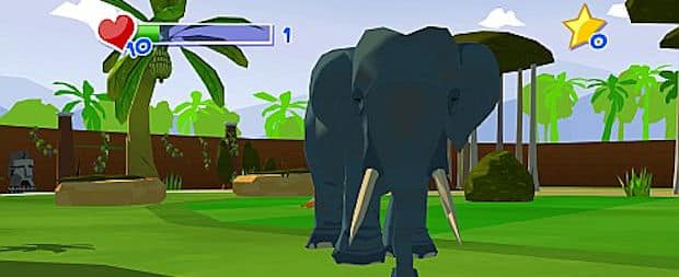 World of Zoo screenshot