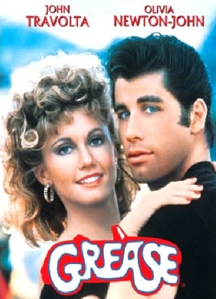 Grease video game coming to Wii & DS