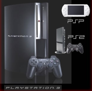 Amerika jas Fractie PlayStation 2 outselling PS3 and PSP for first quarter of 2009. The lil  machine that could keeps chugging - Video Games Blogger