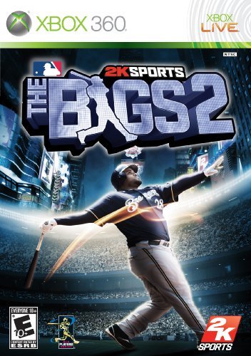 Get The Bigs 2 for Xbox 360
