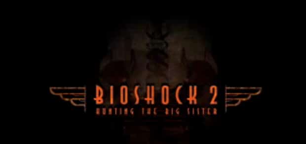 Bioshock 2 walkthrough chapter Hunting the Big Sister screenshot