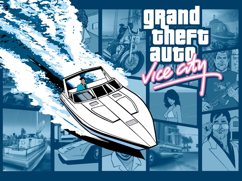 Unlock All Grand Theft Auto Vice City Codes, Cheats, Hidden Packages