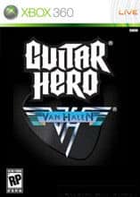 Guitar Hero: Van Halen box
