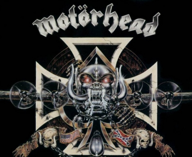 Metal wallpaper (Motorhead). Rock Band: Metal Track Pack releases October 13, 2009 for Xbox 360, PS3, PS2 and Wii