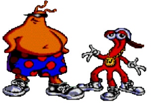 ToeJam and Earl 4 possible if Majesco reboots franchise - Video Games ...