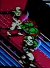 Turtles 3: The Manhattan Project Sword (White) Fool Clan Enemy Screenshot
