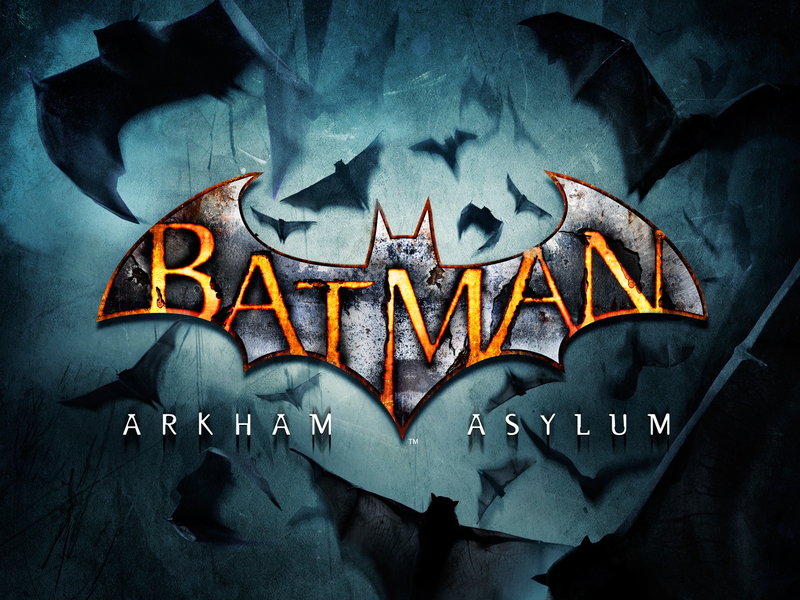 batman-arkham-asylum-logo-wallpaper