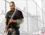 Billy wallpaper GTA4 Lost and Damned