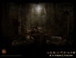 Dead Space Extraction Wallpaper 4