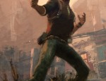 Drake Character Uncharted 2 Wallpaper