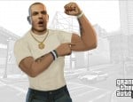 Brucie Grand Theft Auto 4 wallpaper - 2560x1600