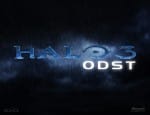 Halo 3 ODST wallpaper 2