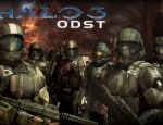 Halo 3 ODST wallpaper Cast