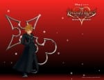 Kingdom Hearts 358/2 Days wallpaper 1 - 1280x1024