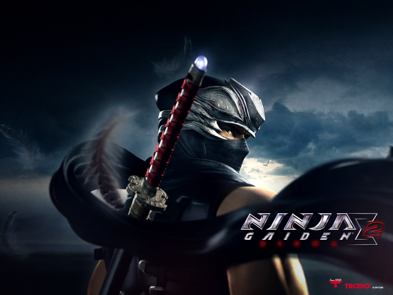 Ninja Gaiden Sigma 2 Wallpaper 6 1280x960jpg