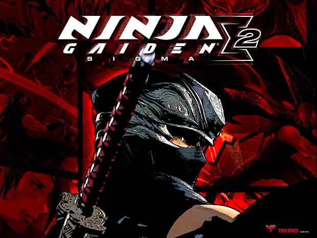 ninja gaiden sigma 2 chapter challenge