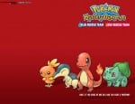 Pokemon Mystery Dungeon 1 Wallpaper - Red Rescue Team