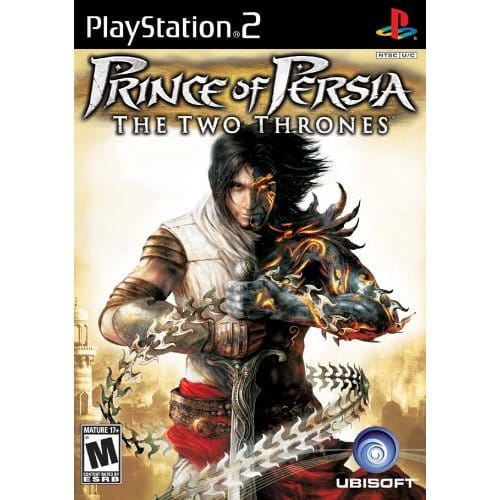 That Prince Of Persia Redemption Footage Came From A Real