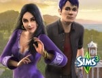 Sims 3 wallpaper 13