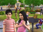 Sims 3 wallpaper 5
