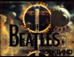 The Beatles Rock Band Album Covers wallpaper