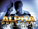 Alpha Protocol Wallpaper 6