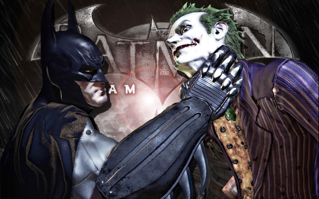Batman Arkham Asylum cheats and achievements (Xbox 360, PS3, PC) - Video  Games Blogger