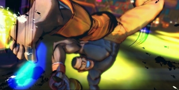 Dee Jay returns in Super Street Fighter 4. Release date is March 23, 2010 on Xbox 360, PS3 and PC
