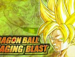 Dragon Ball Raging Blast wallpaper 2
