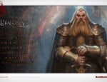 Dragon Age Origins Wallpaper 6