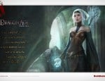 Dragon Age Origins Wallpaper 9