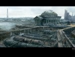 Washington DC wallpaper - Fallout 3