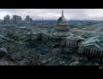 The Capitol wallpaper - Fallout 3